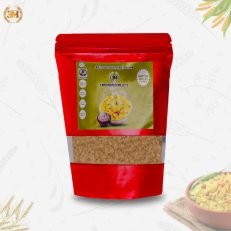 Barnyard Millet Poha (Flakes) by Empowered Millets