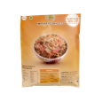 Foxtail Millet (FX) Noodles with Masala