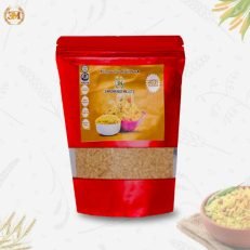 Foxtail Millet Poha (Flakes) by Empowered Millets