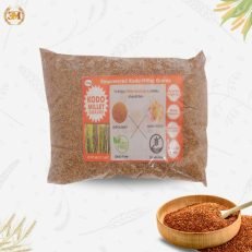 Kodo Millet Gluten Free Grains