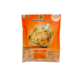 Kodo Millet Noodles with Masala