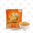 Kodo Millet Noodles with Masala