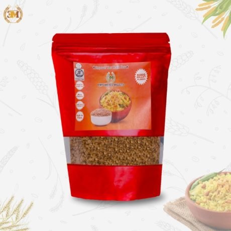 Kodo Millet Poha (Flakes) by Empowered Millets