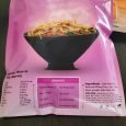 Little Millets Noodles with Masala
