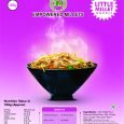 Little Millets Noodles with Masala