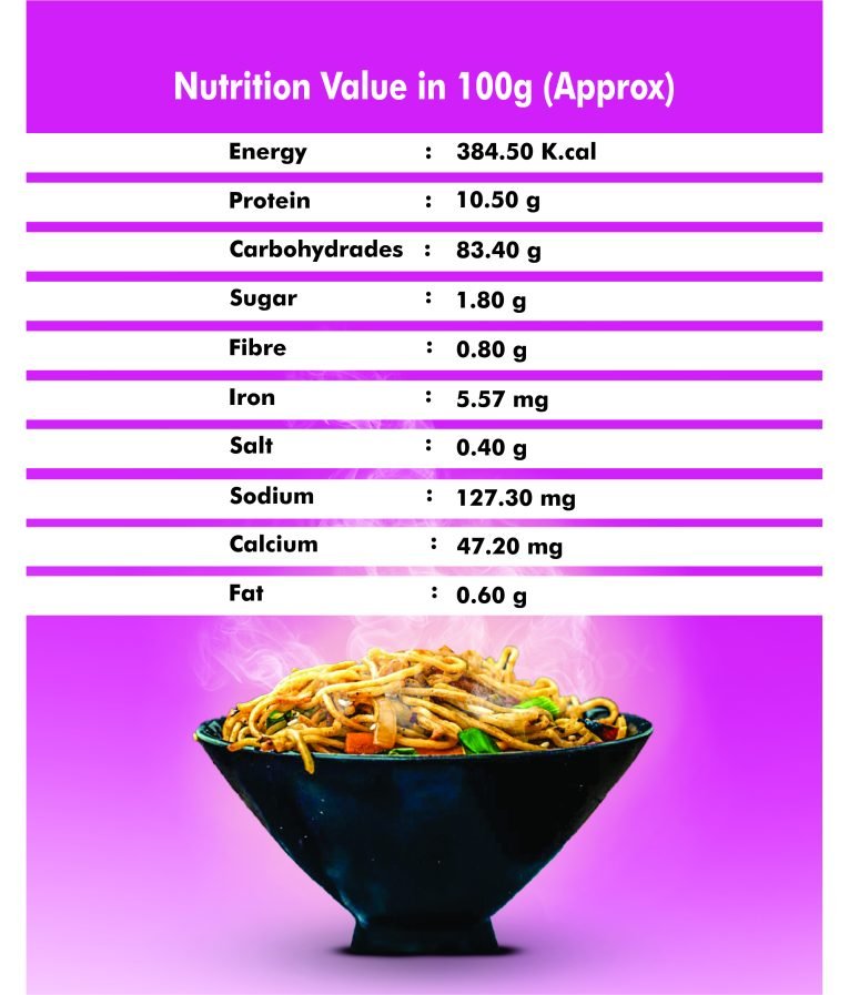 little Nutrition 05
