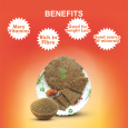 Browntop Millet Gluten Free Grains