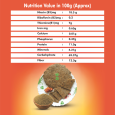 Browntop Millet Gluten Free Grains