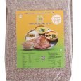 Ragi (Finger) Millet Rava (Semolina) by Empowered Millets