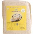 Jowar Millet (Sorghum) Rava Cereal by Empowered Millets