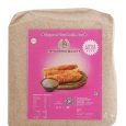 Little Millet (Kutki) Rava by Empowered Millets | No Maida- Wheat | Gluten Free| High in Protein n Nutrition | 100% Vegetarian | Ready to Cook | Tasty | Enjoy Sweet Dishes