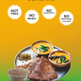 Ragi (Finger) Millet Rava (Semolina) by Empowered Millets
