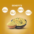 Foxtail Millet Gluten Free Grains