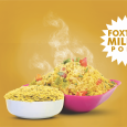 Foxtail Millet Poha (Flakes) by Empowered Millets