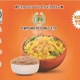 Kodo Millet Poha (Flakes) by Empowered Millets