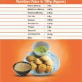 Kodo Millet (Kodon) Rava by Empowered Millets | No Maida- Wheat | Gluten Free| High in Protein n Nutrition | 100% Vegetarian | Ready to Cook | Tasty | Enjoy Sweet Dishes