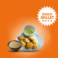 Kodo Millet (Kodon) Rava by Empowered Millets | No Maida- Wheat | Gluten Free| High in Protein n Nutrition | 100% Vegetarian | Ready to Cook | Tasty | Enjoy Sweet Dishes