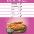 Little Millet (Kutki) Rava by Empowered Millets | No Maida- Wheat | Gluten Free| High in Protein n Nutrition | 100% Vegetarian | Ready to Cook | Tasty | Enjoy Sweet Dishes