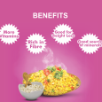 Little Millet Poha (Flakes) by Empowered Millets