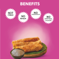 Little Millet (Kutki) Rava by Empowered Millets | No Maida- Wheat | Gluten Free| High in Protein n Nutrition | 100% Vegetarian | Ready to Cook | Tasty | Enjoy Sweet Dishes