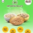 Little Millet Vermicelli by Empowered Millets