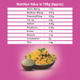 Little Millet Gluten Free Grains