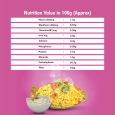 Little Millet Poha (Flakes) by Empowered Millets