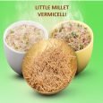 Little Millet Vermicelli by Empowered Millets