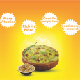 Jowar Millet (Sorghum) Poha (Flakes) by Empowered Millets