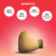 Little Millet “Sweet POPs” with Flax Seeds Flavour by Empowered Millets are with the Goodness of Millets |Healthy | Boost Immunity | Healthly Snack Anytime