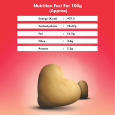 Little Millet “Sweet POPs” with Flax Seeds Flavour by Empowered Millets are with the Goodness of Millets |Healthy | Boost Immunity | Healthly Snack Anytime