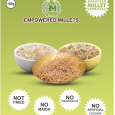 Barnyard Millet Vermicelli by Empowered Millets
