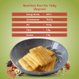 Barnyard Millet Crishy-Chipsy Masala Flavour by Empowered Millets are are with the Goodness of Millets | Healthy | Boost Immunity | Healthly Snack Anytime