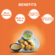 Kodo Millet Gluten Free Grains