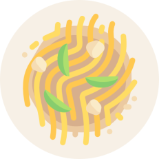 Healthy Millet Noodles-Pasta-Vermicelle