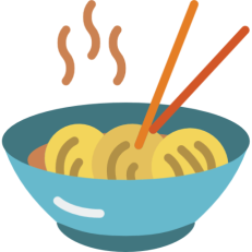 Healthy Millet Snacks